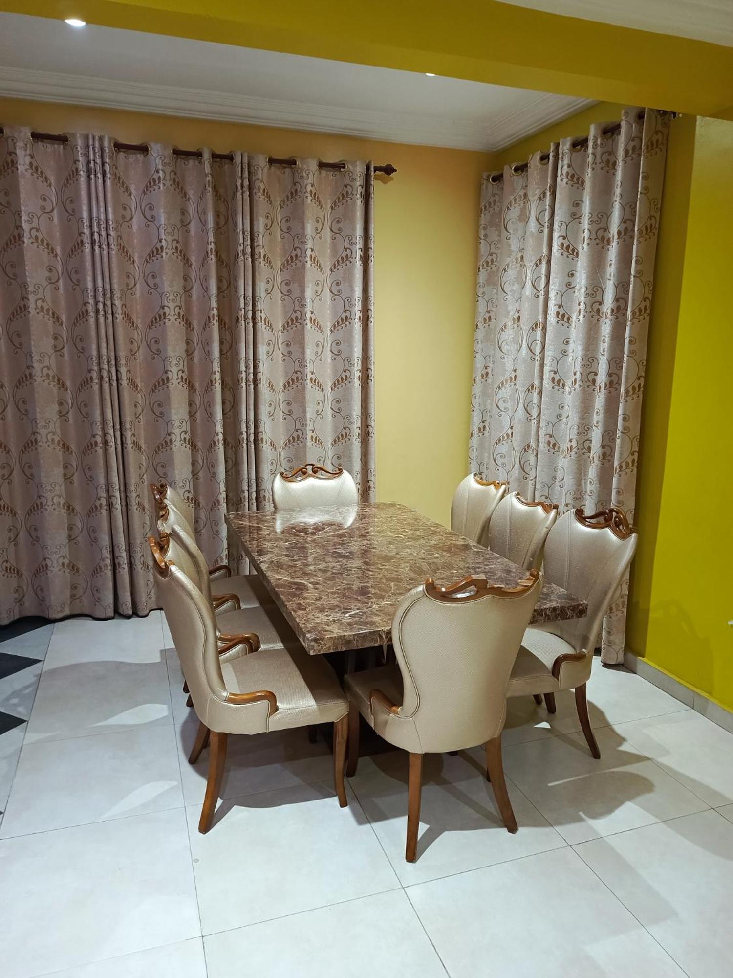 Jetfastventure Appartement Accra Buitenkant foto